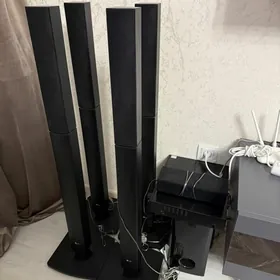 Продаю домашний кинотеатр