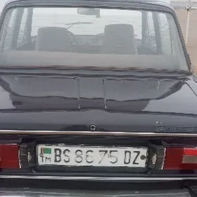 Lada 2106 2002