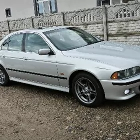 BMW 530 2000