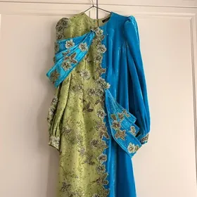 dubaydan alynan dwoynoy