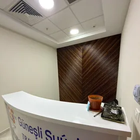 ofis офис Telekeci