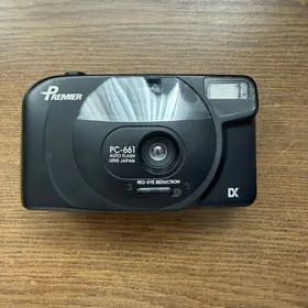 Фотоаппарат