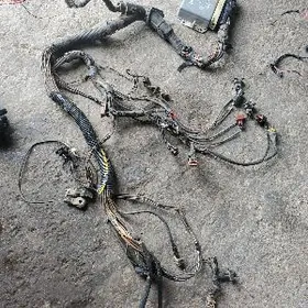 vectra b 2.5 motor kamputr tok