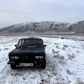 Lada 2106 1997