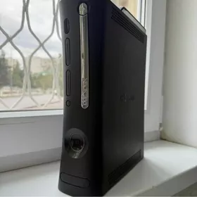 XBOX 360 120Gb XBOX360