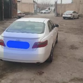 Toyota Camry 2008