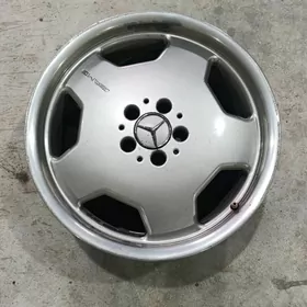 diska mersede benz amg