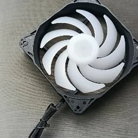 вентилятор