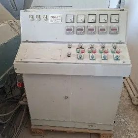 Turba ondurmek un stanok