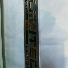 Limited edition Yazgy