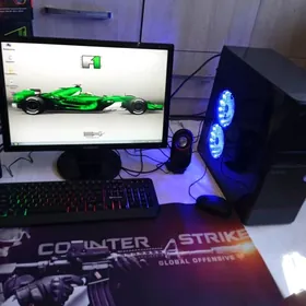 Core i5 kamplekt Tain gornishd