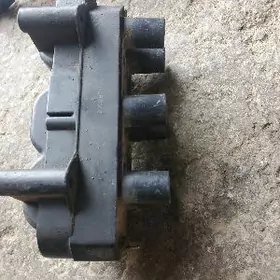 Opel 2.5 motor katuşka