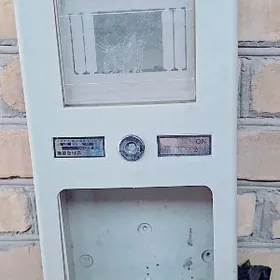 Счётчик Каропка