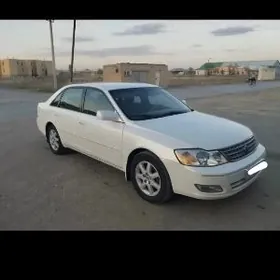 Toyota Avalon 2001