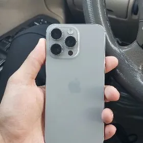 Iphone 15pro max 256