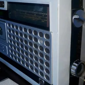 магнитофон