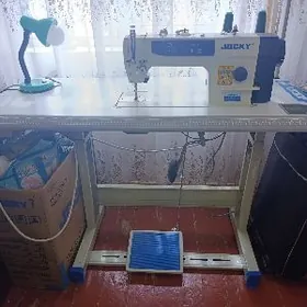 JOCKY ТИКИН МАШИН