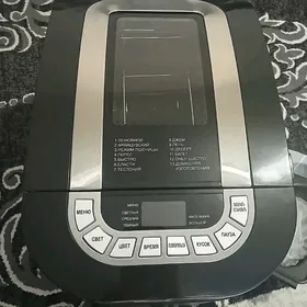 Хлебопечка BEKO