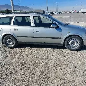 Opel Astra 2002