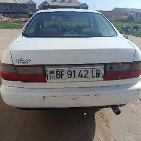 Toyota Corona 1996