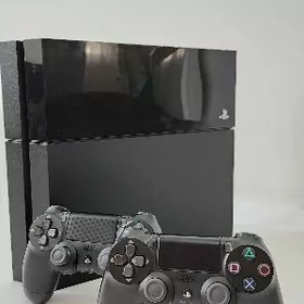 Playstation 4 1Tb proşiwka