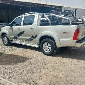 Toyota Hilux 2007