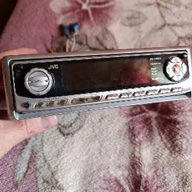 магнитофон рабочий касета