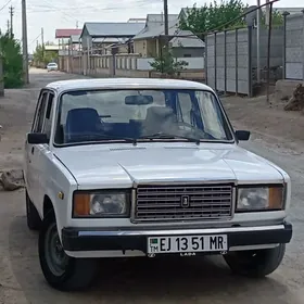 Lada 2107 1996