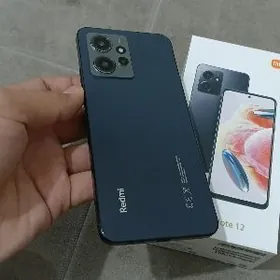 Redmi Note 12 8/128