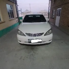 Toyota Camry 2003