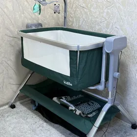 Детская кровать kidilo