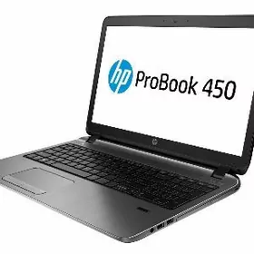 HP probook i5 ram16