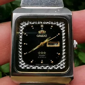 Sagat Часы Orient.