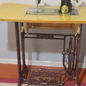 LİDA SİNGER HYTAÝ MAŞYN