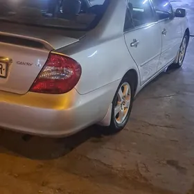 Toyota Camry 2003
