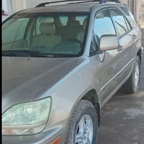 Lexus RX 300 2002