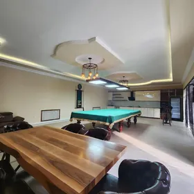 Багир 10 соток 4 ком