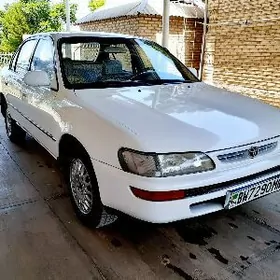 Toyota Corolla 1994