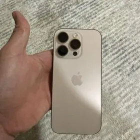 iphone 16pro pamet256