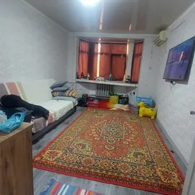 (2953)-SWOBODA 2-KOMNAT 1-ETAJ KARKASKA RAHMAN