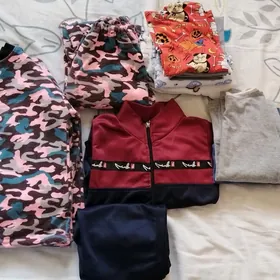 Детские вещи, caga esik arzan