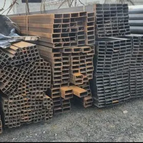 PROFILER,LIST DEMIRLER