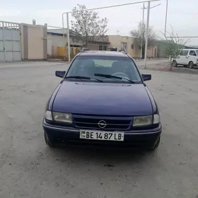 Opel Astra 1992