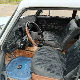 Lada 2106 1991