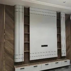 Mebel ussa we molyarşik gerek