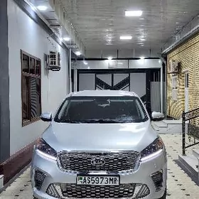 Kia Sorento 2020