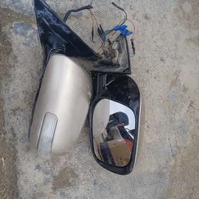 Duty avalon detallary