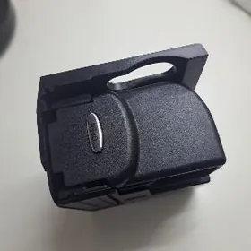 Подстаканник на W211