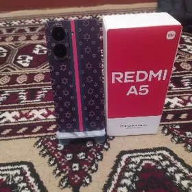 Redmi A5 4 128