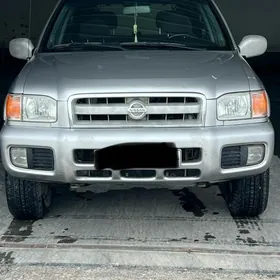 Nissan Pathfinder 2003